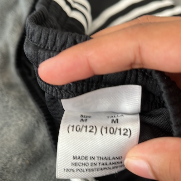 Shorts - Picture 3 of 6